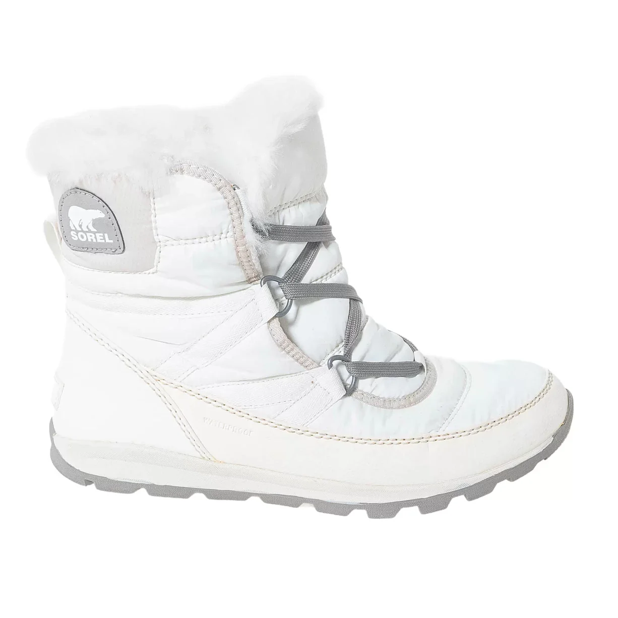 Sorel Waterproof Winter Boots - Women's