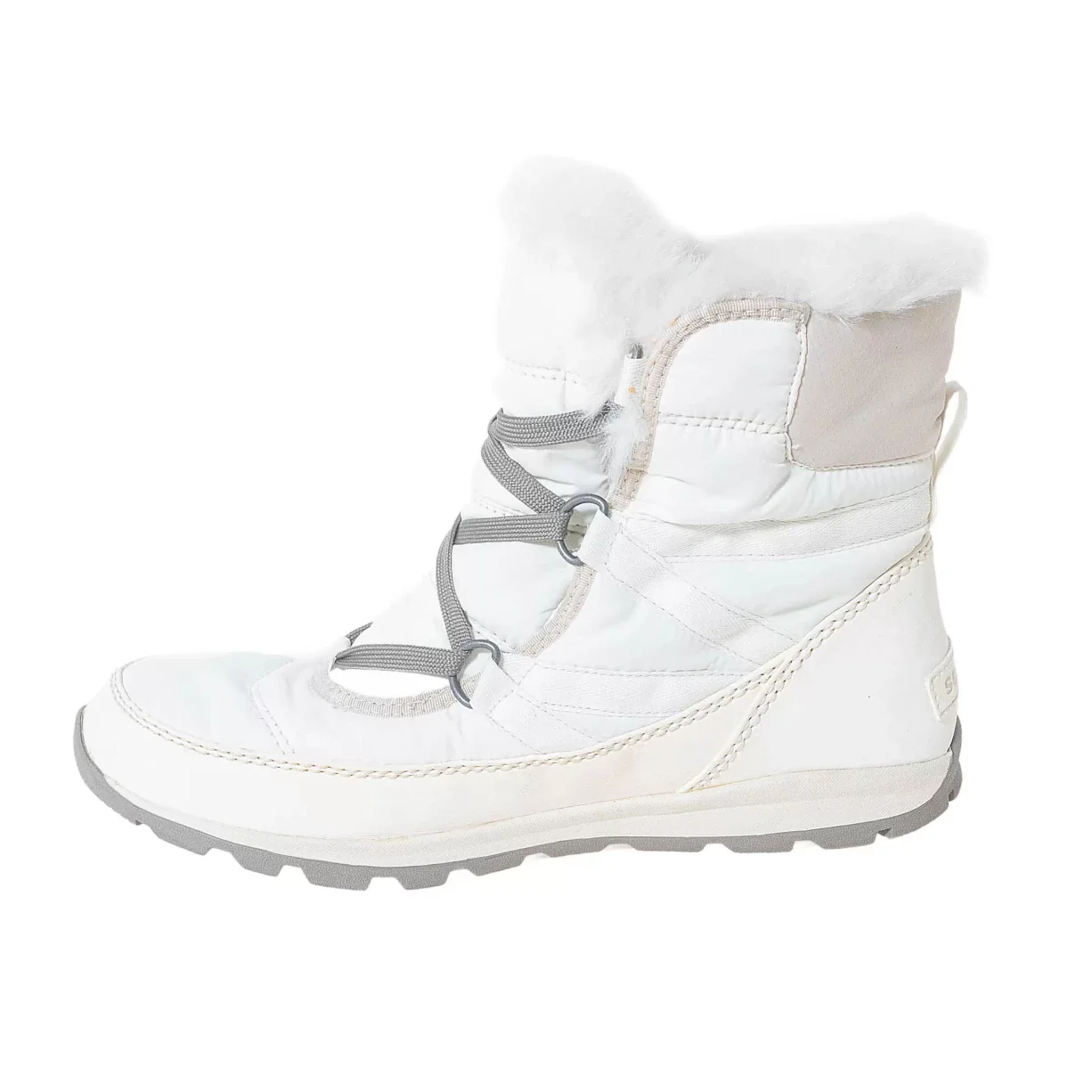 Sorel Waterproof Winter Boots - Women's - Image 3