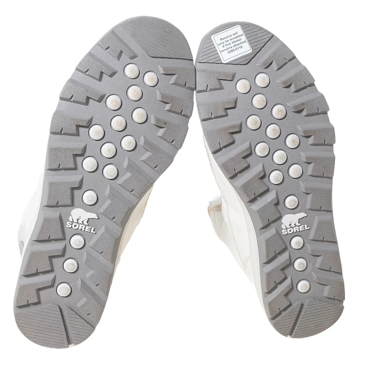 Sorel Waterproof Winter Boots - Women's - Image 4