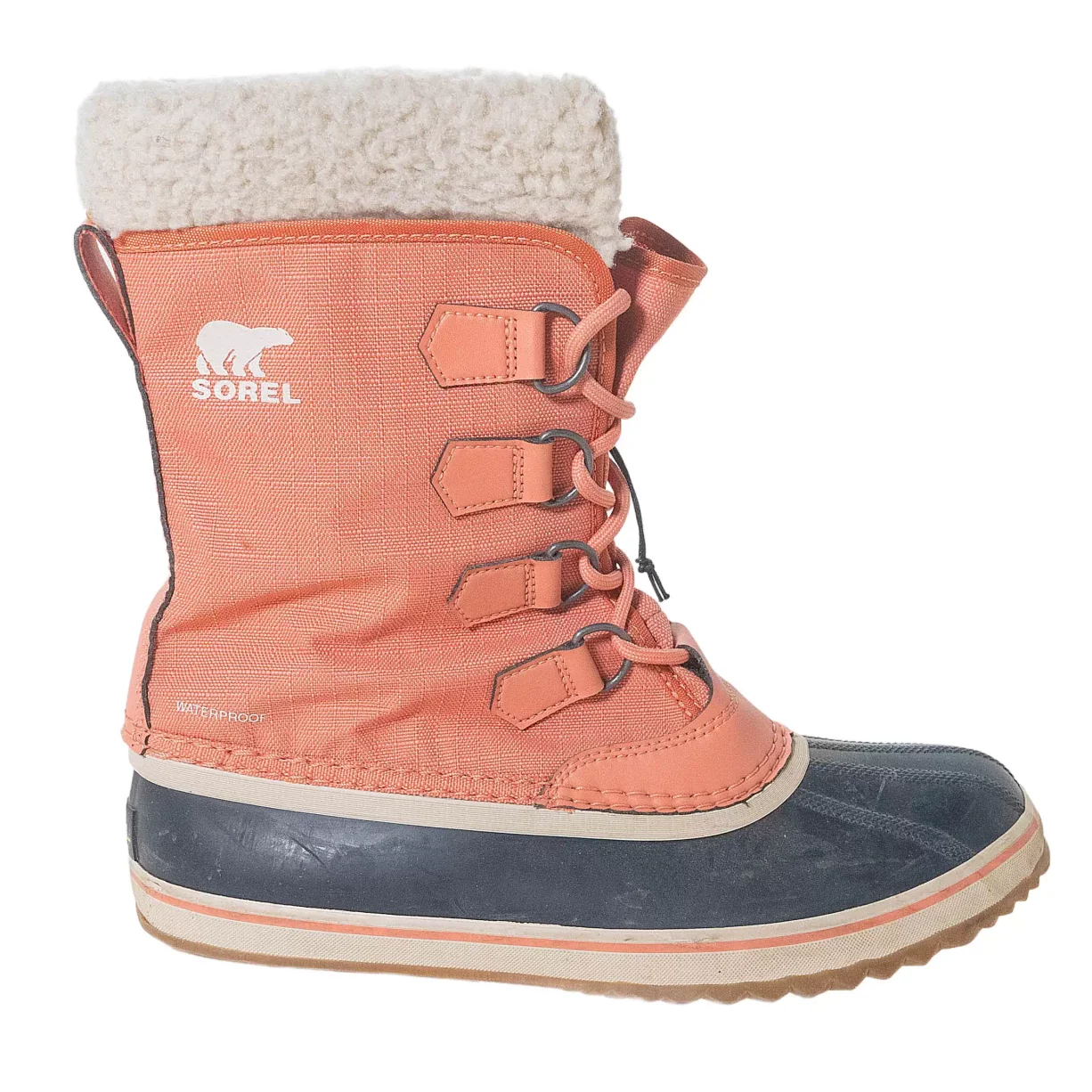 Sorel Winter Carnival Winter Boots - Women's