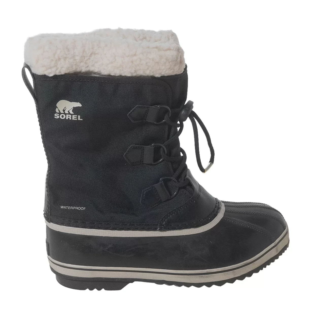 Sorel Yoot Pac Waterproof Snow Boot - Kids'