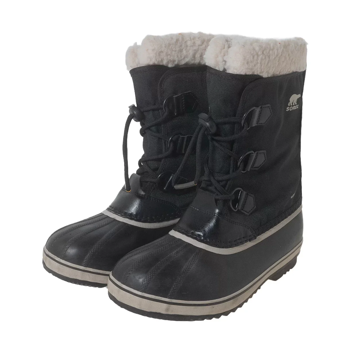 Sorel Yoot Pac Waterproof Snow Boot - Kids' - Image 2