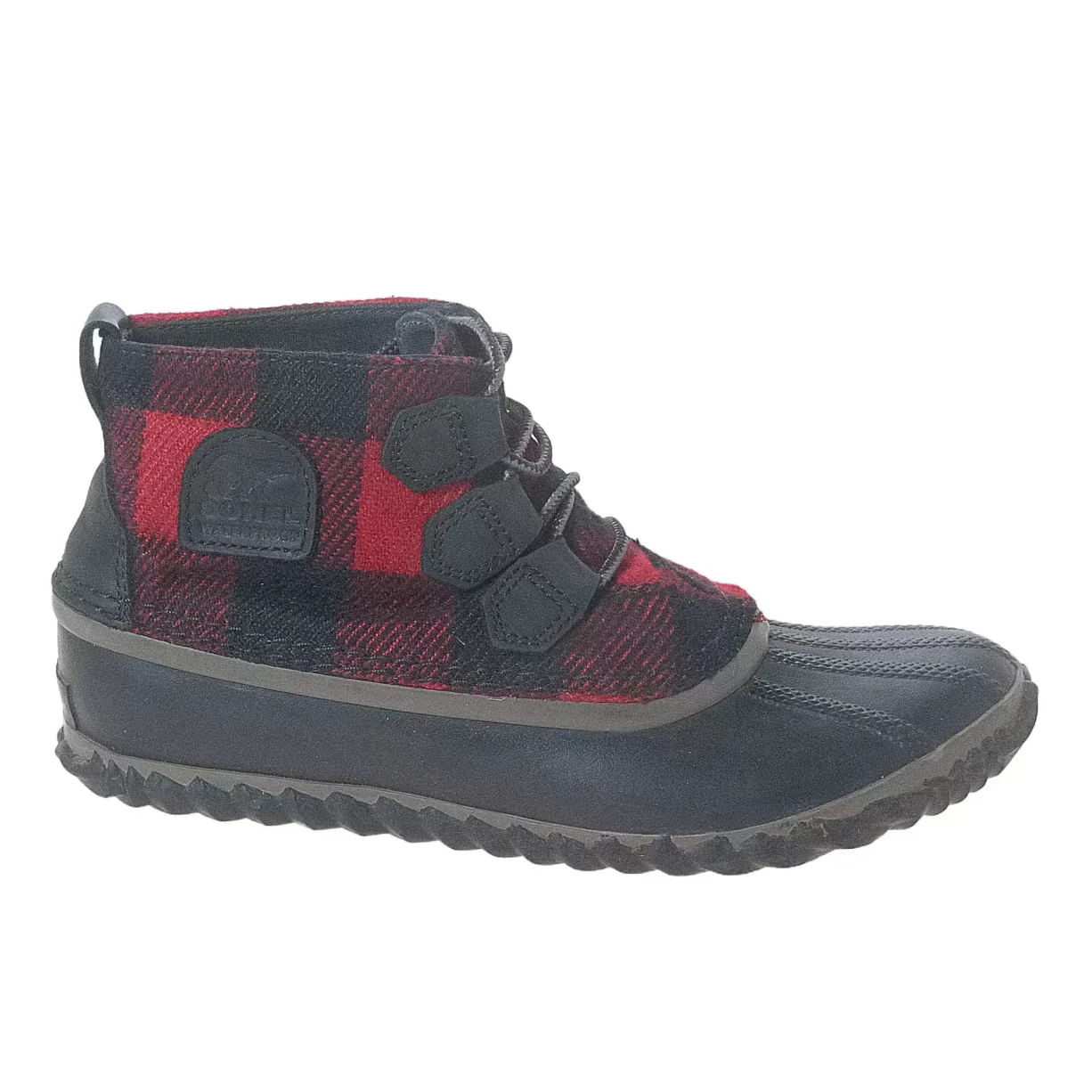 Sorrel Out N About Duck Boots - Women's