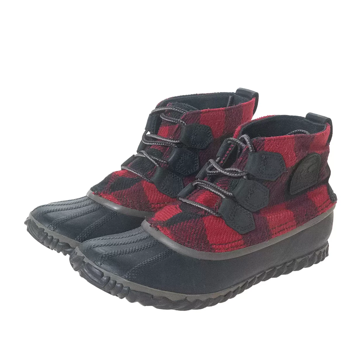 Sorrel Out N About Duck Boots - Women's - Image 2