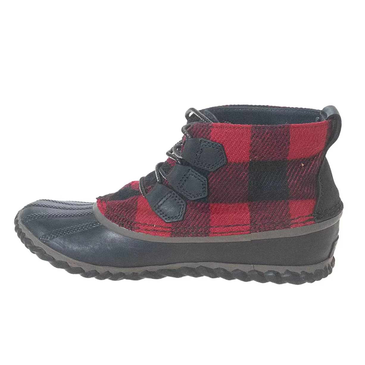 Sorrel Out N About Duck Boots - Women's - Image 3