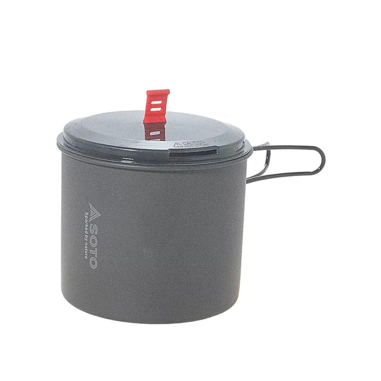 Soto New River Pot - Image 2