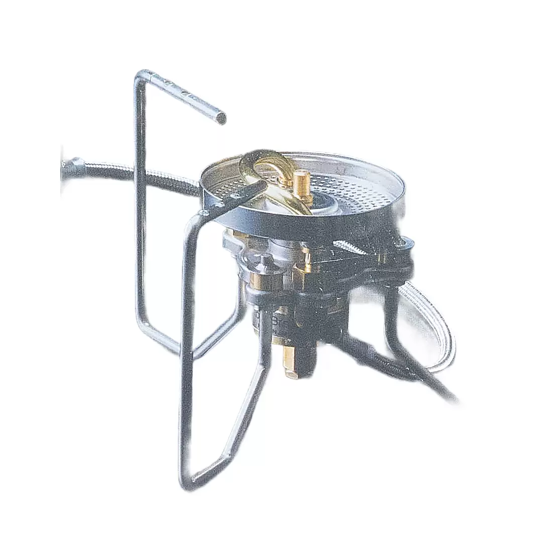 Soto StormBreaker Camp Stove