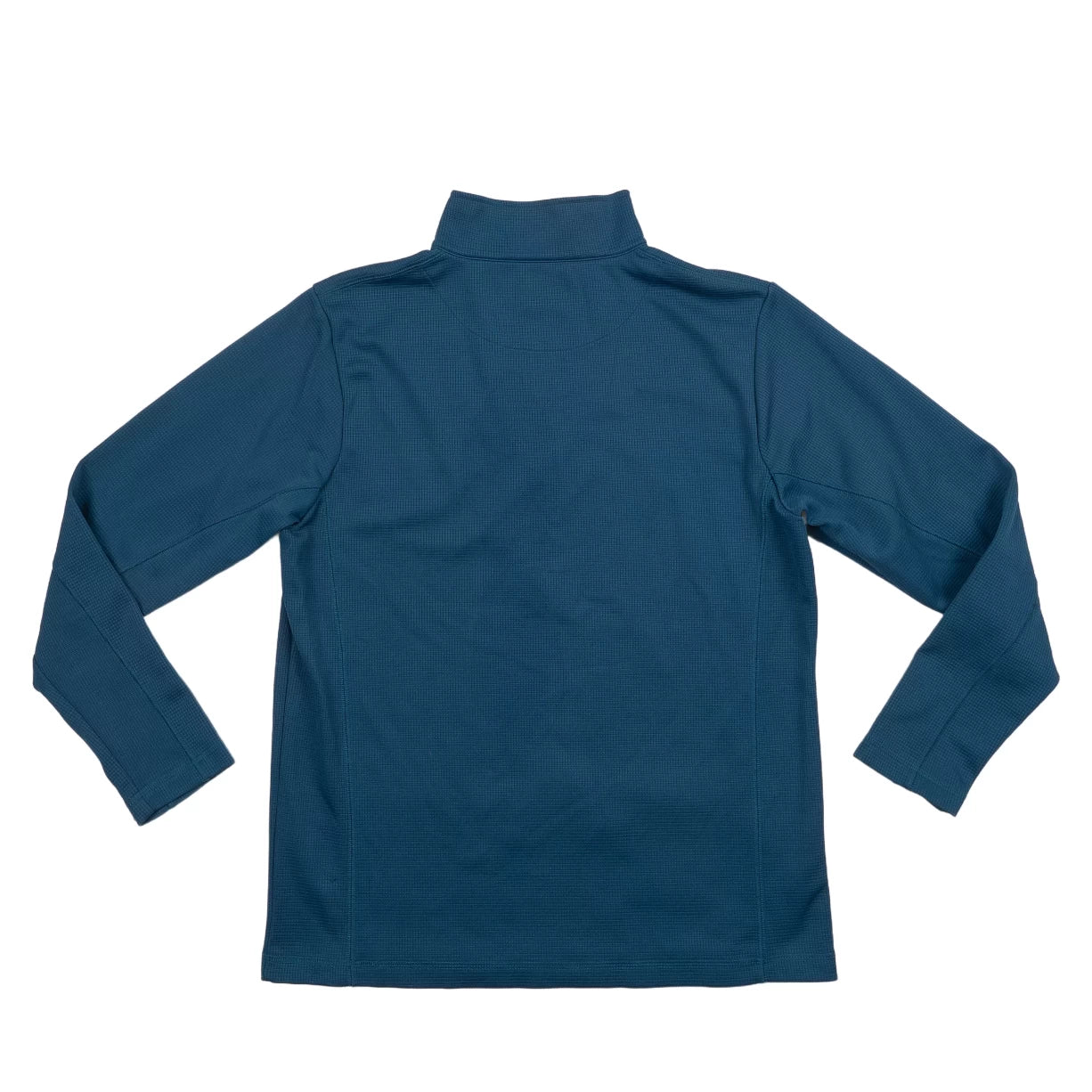Southern Point Co 1/4 Zip Waffle Pullover - Men's - Image 3