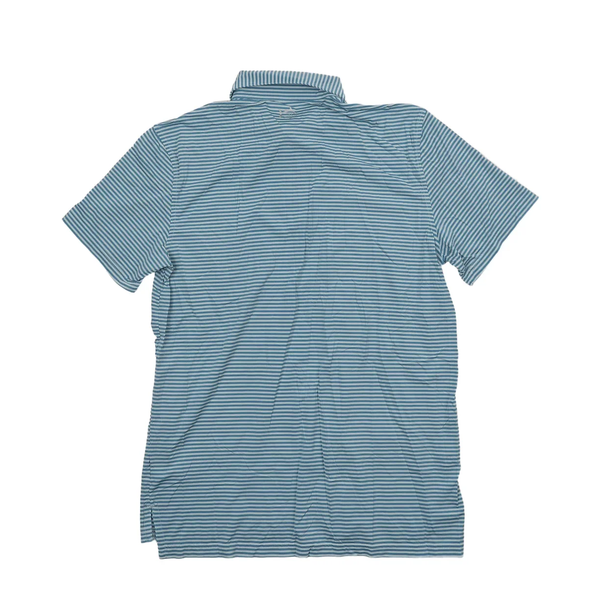 Southern Tide Brrreeze Shores Striped Performance Polo - Men's - Image 2