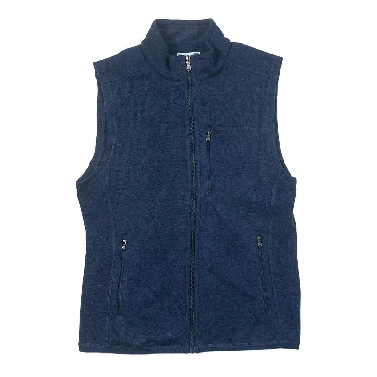 Southern Tide Fleece Vest - Men's
