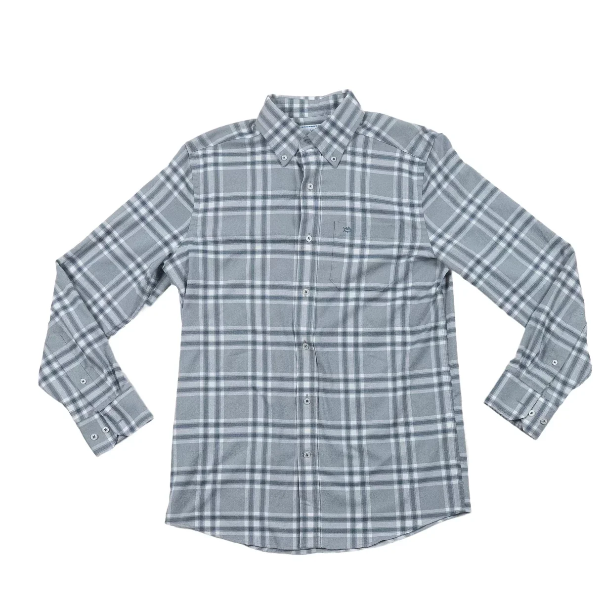 Southern Tide Intercoastal Flannel - Men's