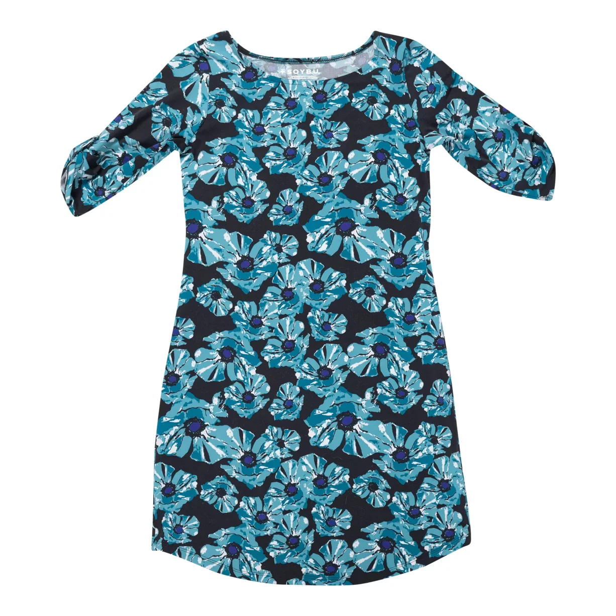 Soybu Casual Dress - Women's