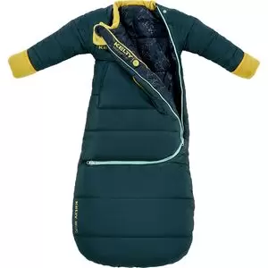 Kelty Space Cadet 30 Sleeping Bag: 30F Synthetic