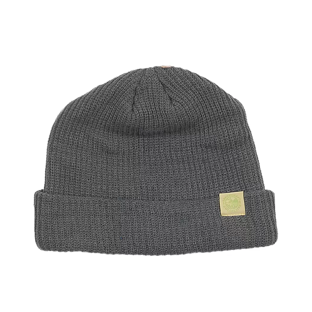 Spacecraft Cuff Beanie - Unisex