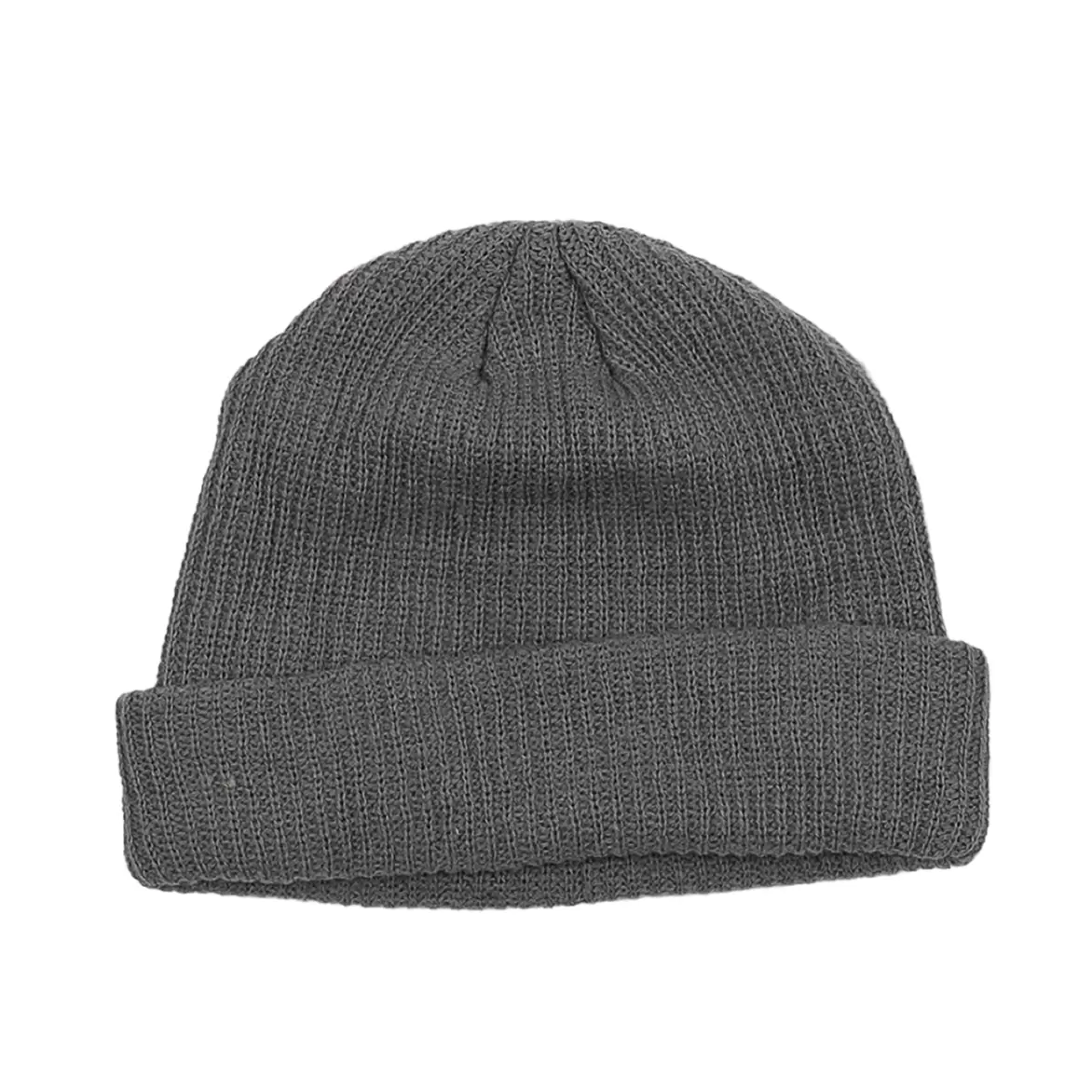 Spacecraft Cuff Beanie - Unisex - Image 2