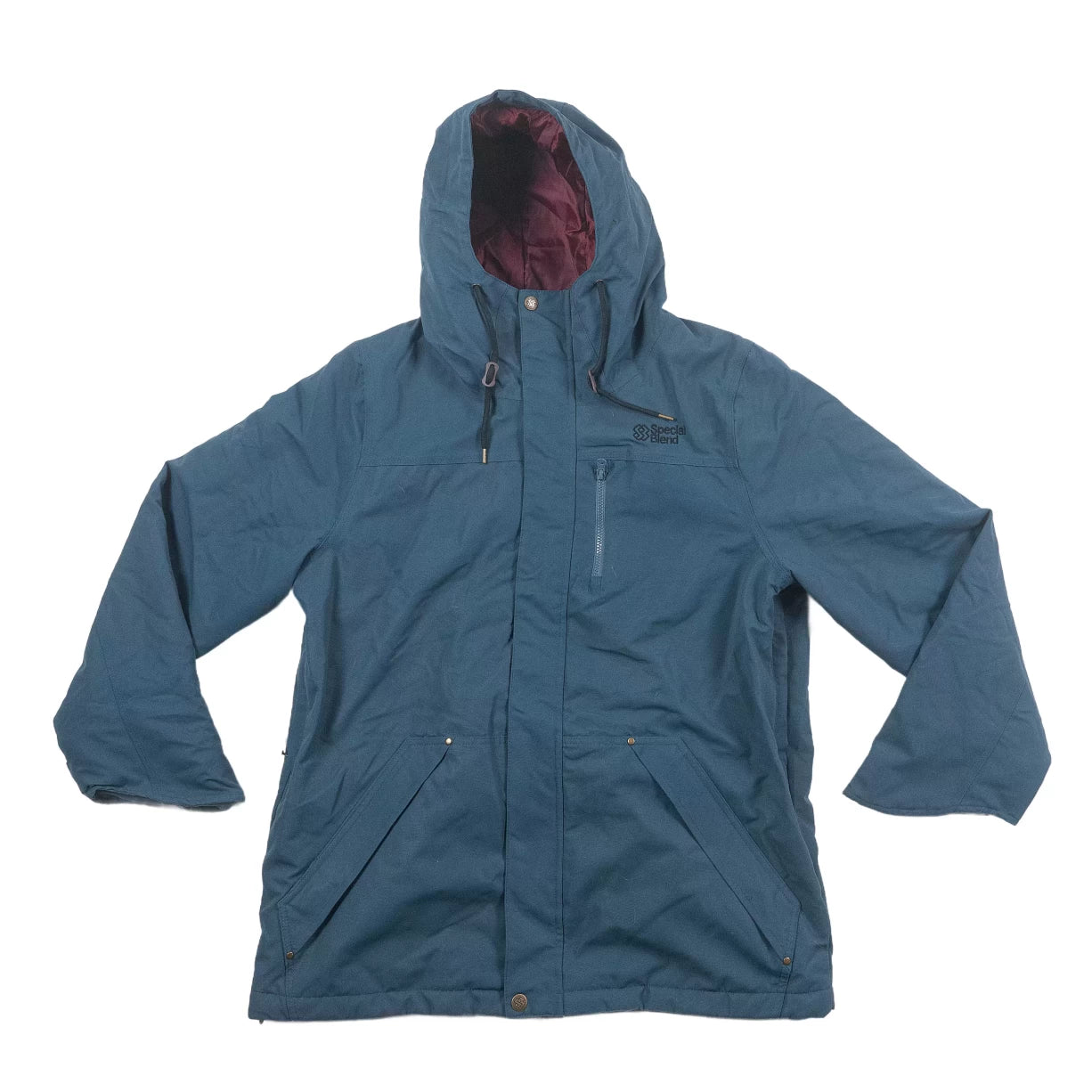 Special Blend Series 19 Snowboard Jacket - Men's