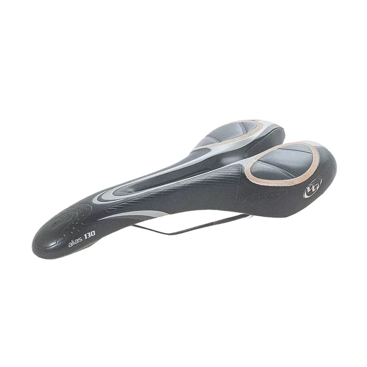Specialized AAlias 130 Saddle - Image 2