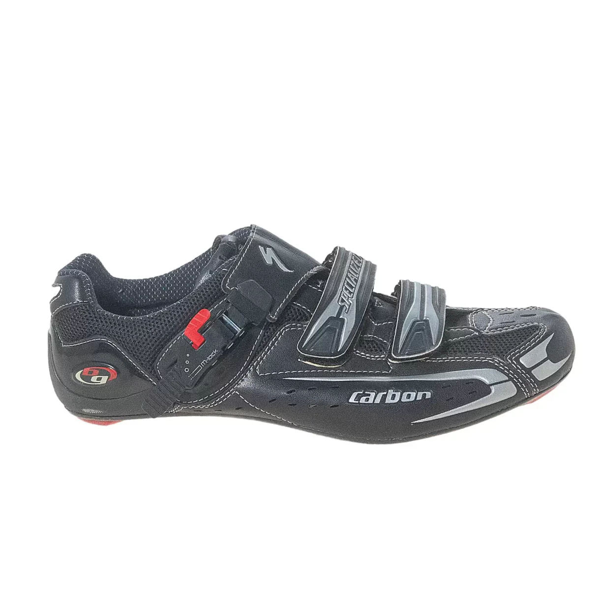 Specialized BG Pro Carbon Road Cycling Shoes - Men's