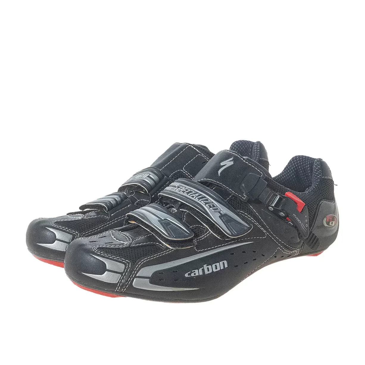 Specialized BG Pro Carbon Road Cycling Shoes - Men's - Image 2