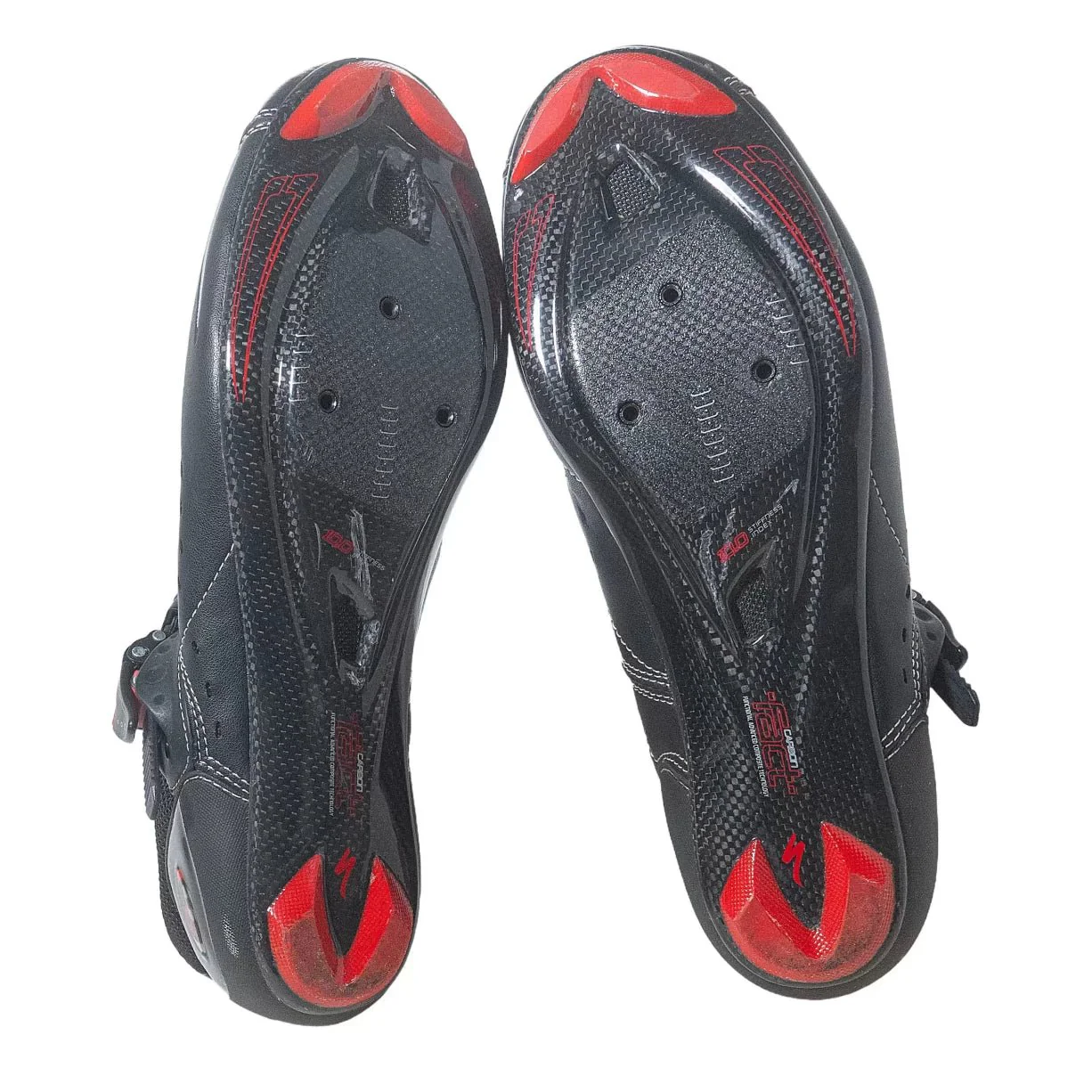 Specialized BG Pro Carbon Road Cycling Shoes - Men's - Image 4