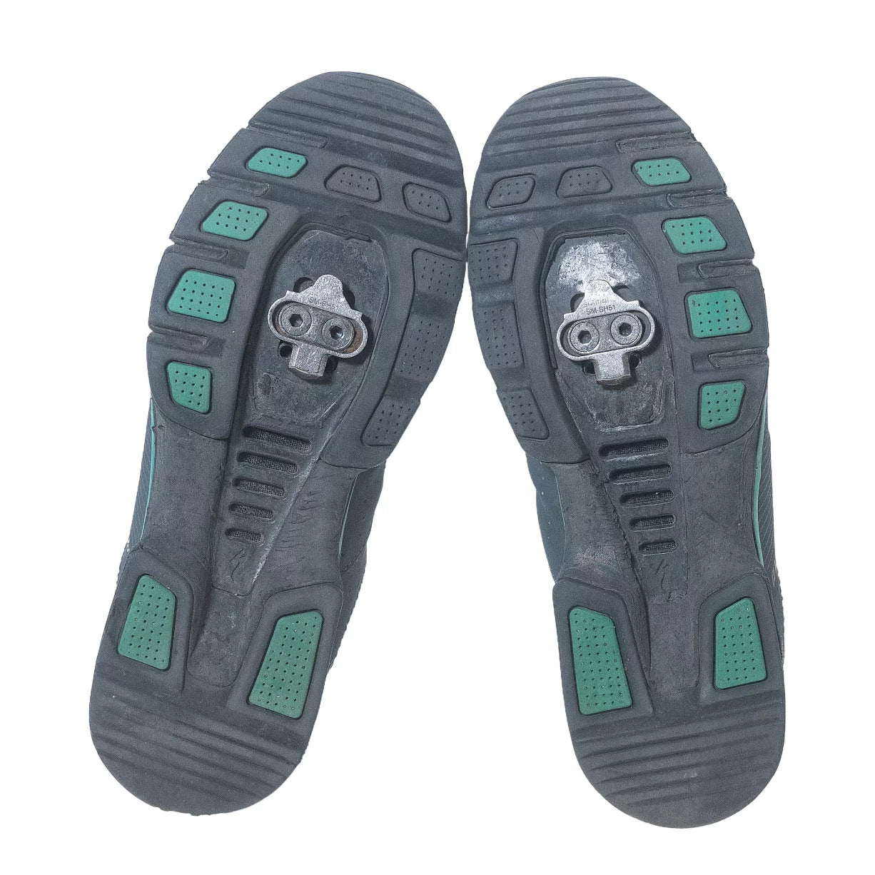 Specialized Cadette Cycling Shoes - Women's - Image 4