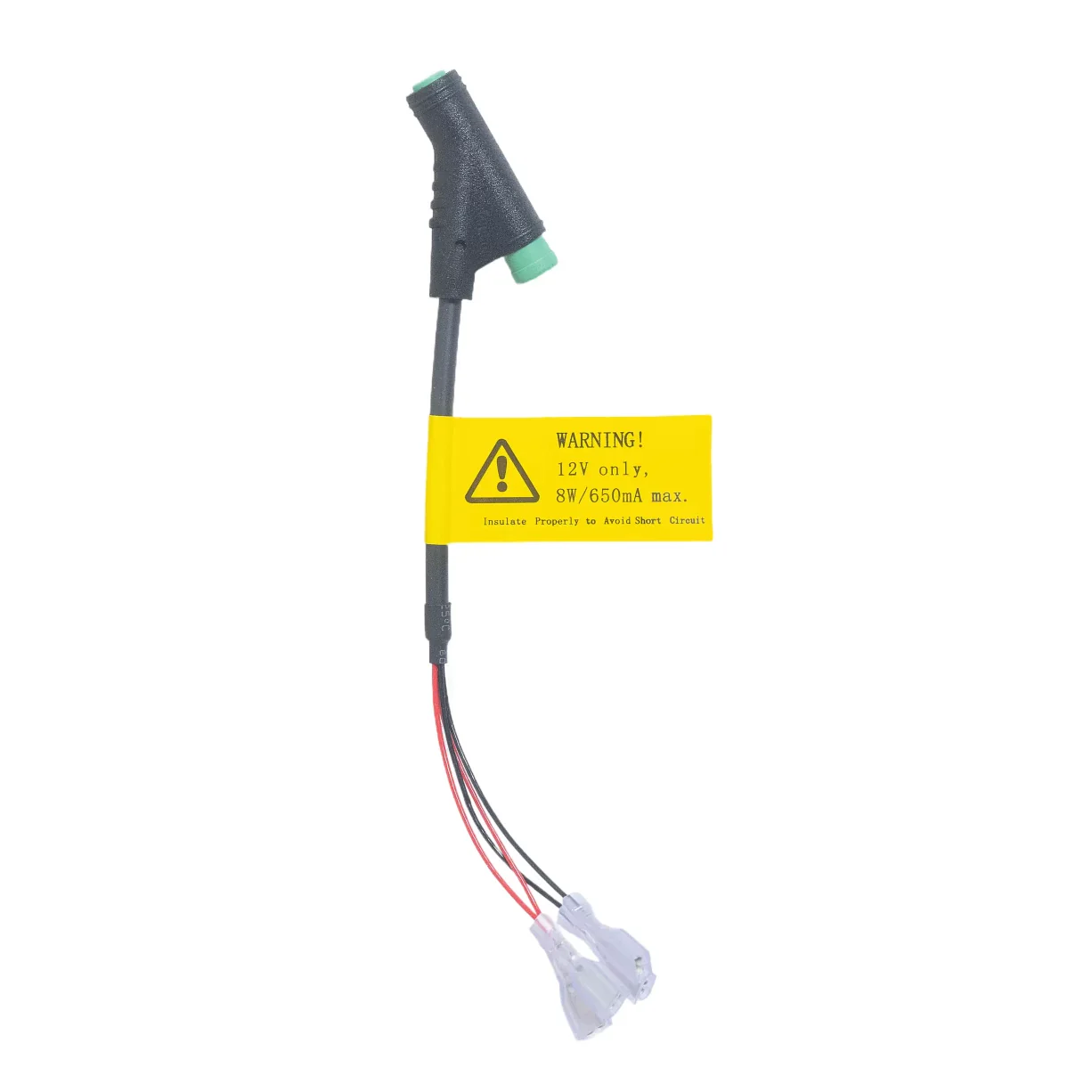 Specialized Como Ele My20 SL Wiring