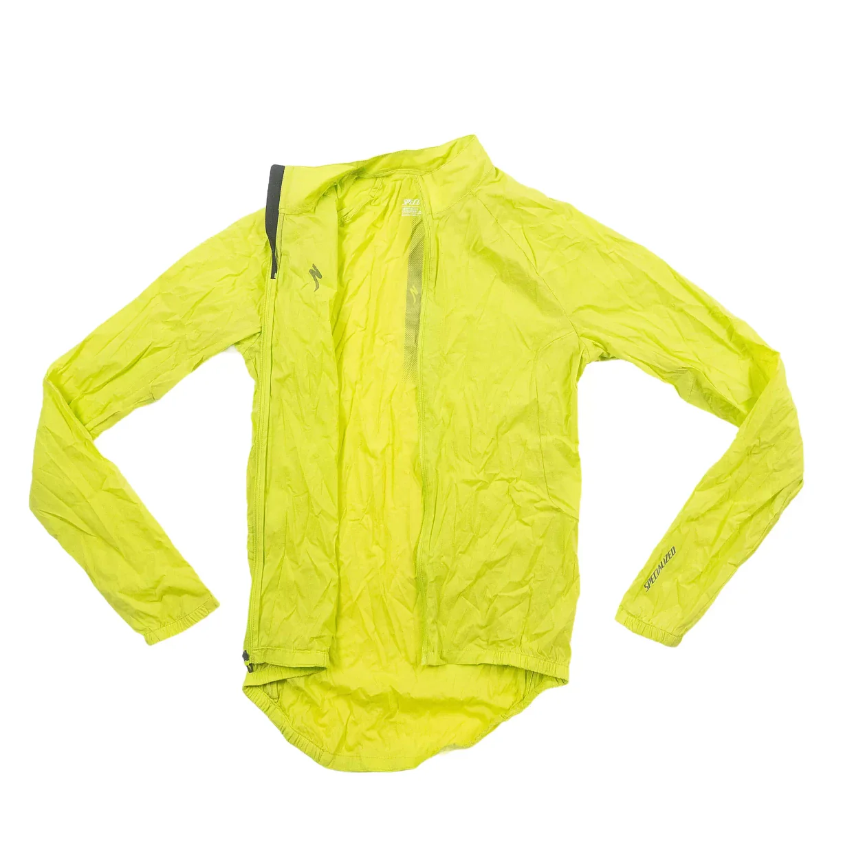 Specialized HyprViz SL Pro Wind Jacket - Men's - Image 2