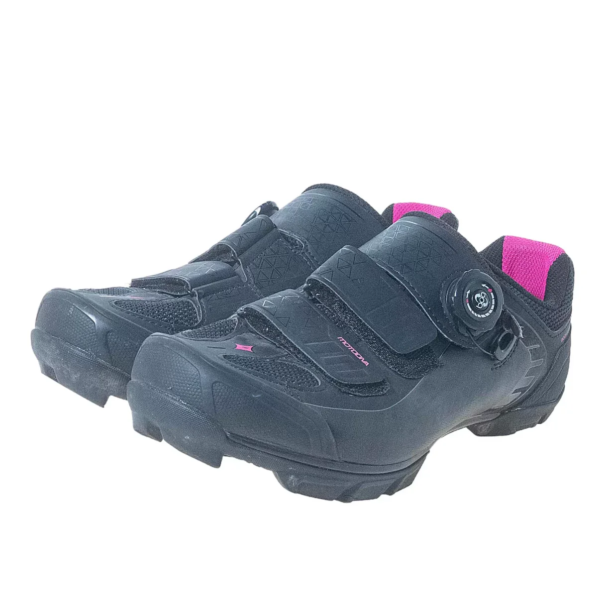 Specialized Motodiva Mountain Bike Shoes - Women's - Image 2
