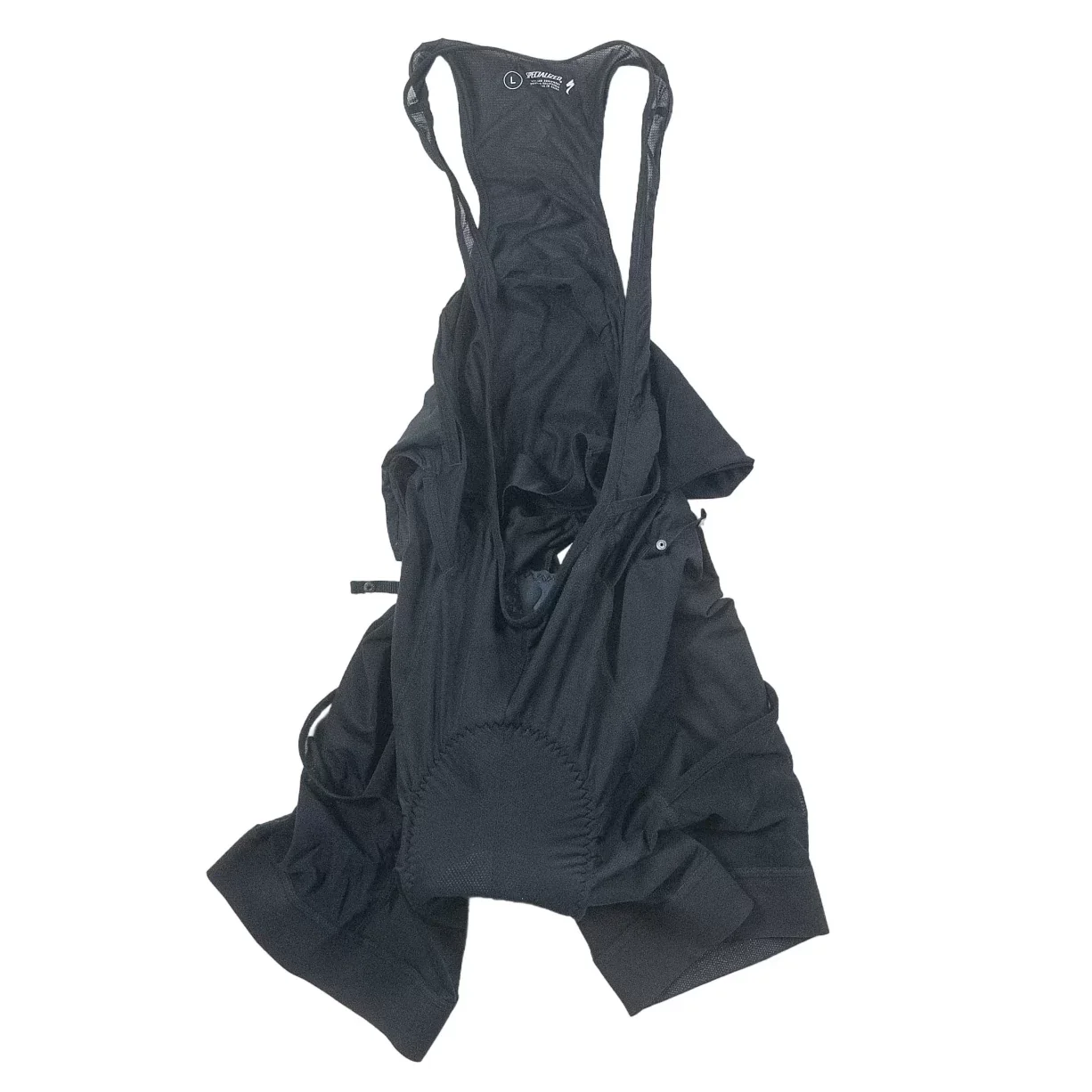 Specialized Mountain Liner Bib Short + Swat - Women's