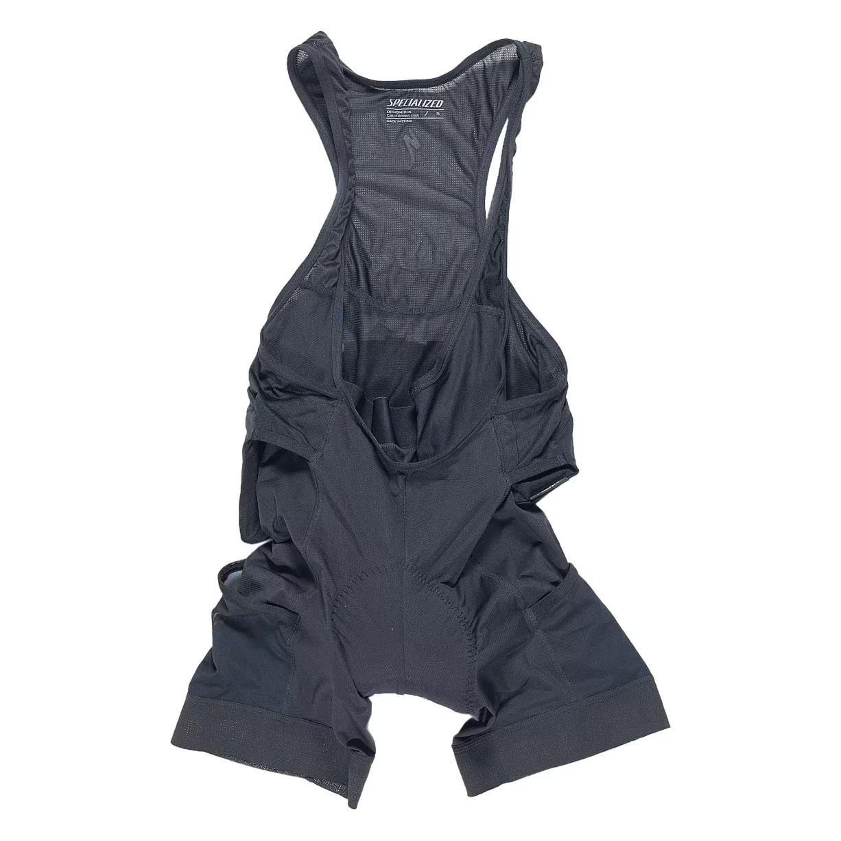 Specialized Mountain Liner Bib Shorts with SWAT - Men's