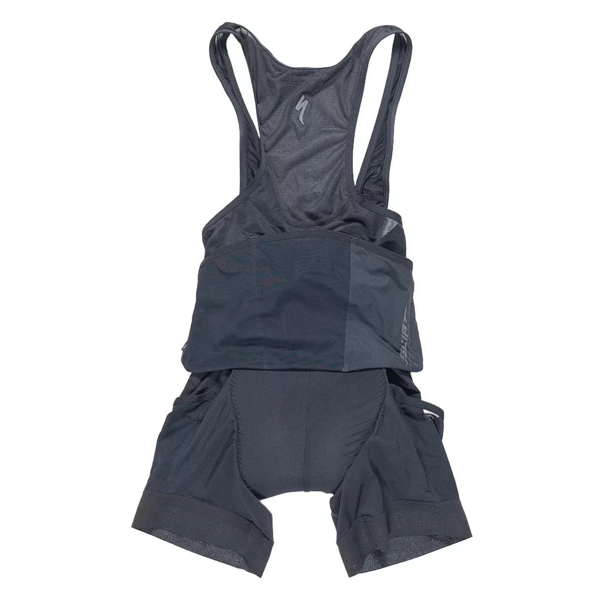 Specialized Mountain Liner Bib Shorts with SWAT - Men's - Image 2