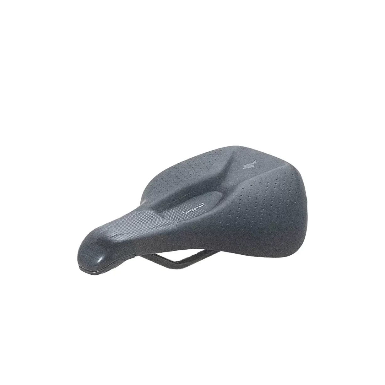 Specialized Power Comp with MIMIC Bike Saddle - Image 2