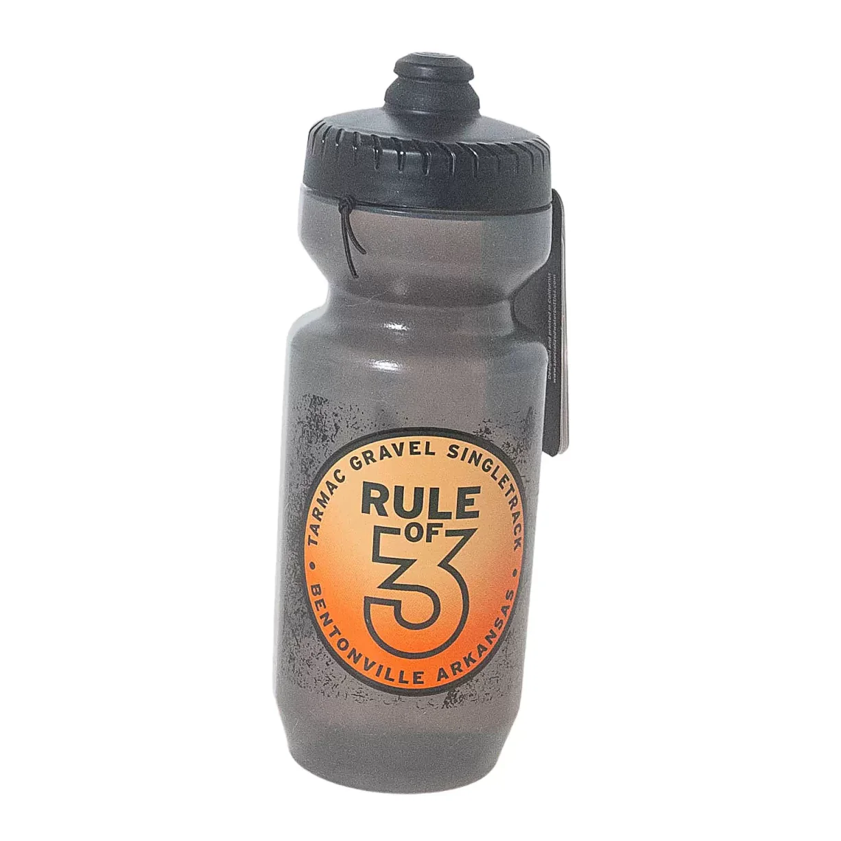 Specialized Purist Moflo Water Bottle