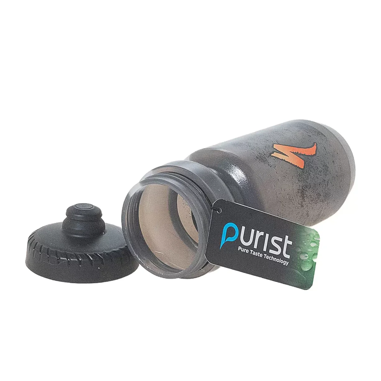 Specialized Purist Moflo Water Bottle - Image 2
