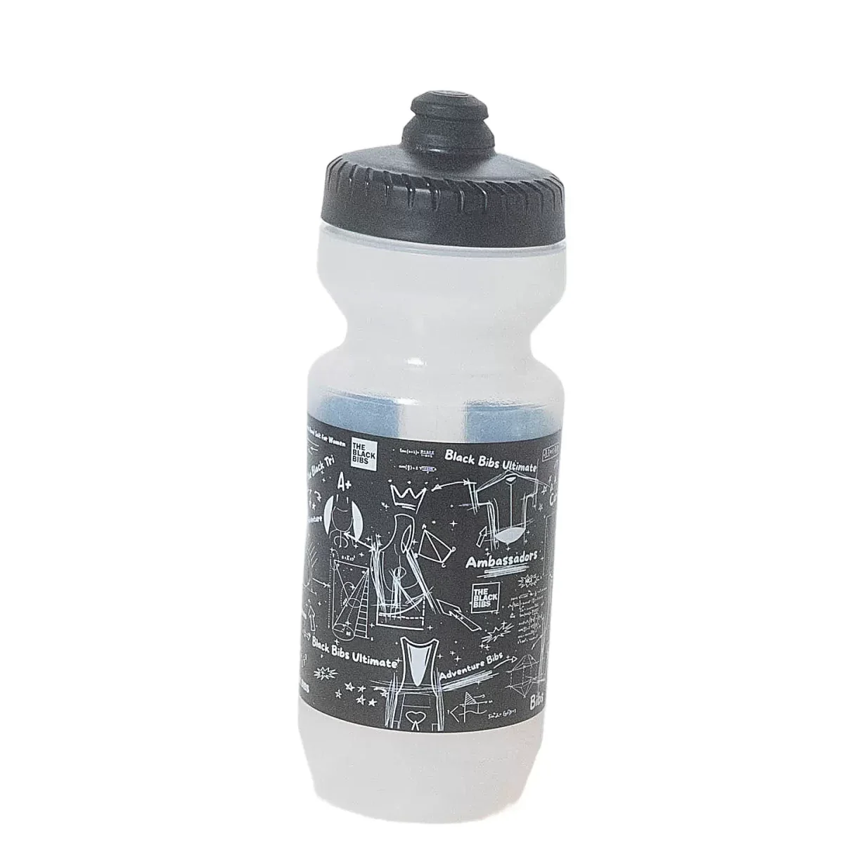 Specialized Purist Moflo Water Bottle