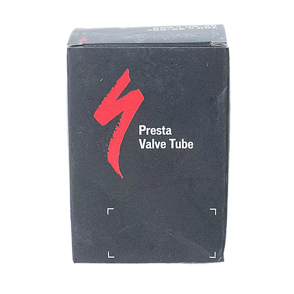 Specialized Road Standard Presta Valve Tube