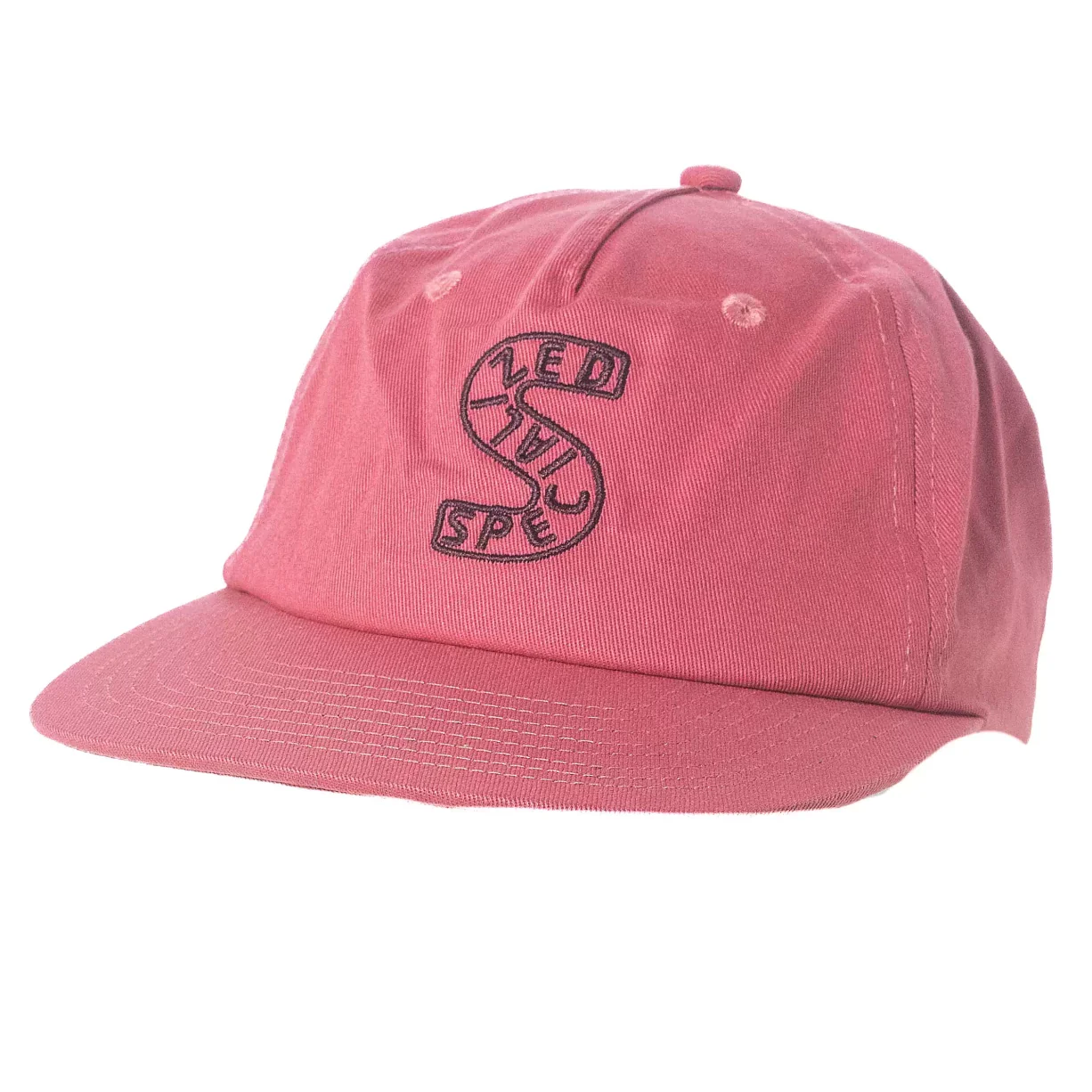 Specialized S-Graphic 5-Panel Pinch Front Hat