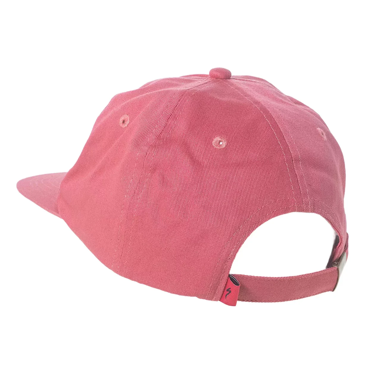 Specialized S-Graphic 5-Panel Pinch Front Hat - Image 3