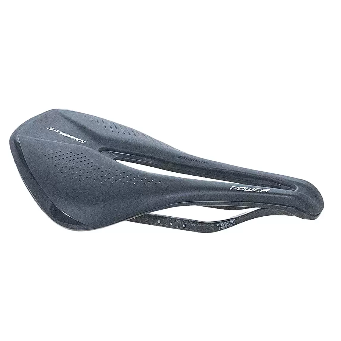Specialized S-Works Power Saddle