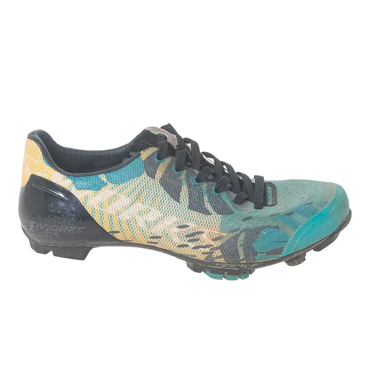 Specialized S-Works Recon Lace Shoes