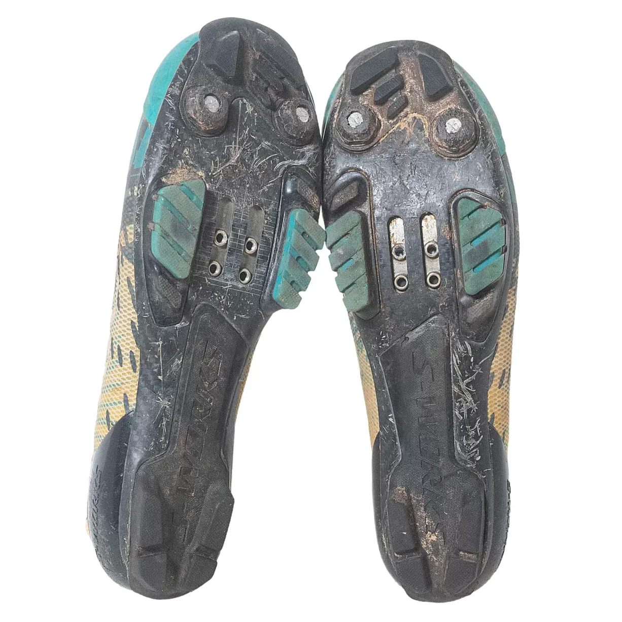Specialized S-Works Recon Lace Shoes - Image 4