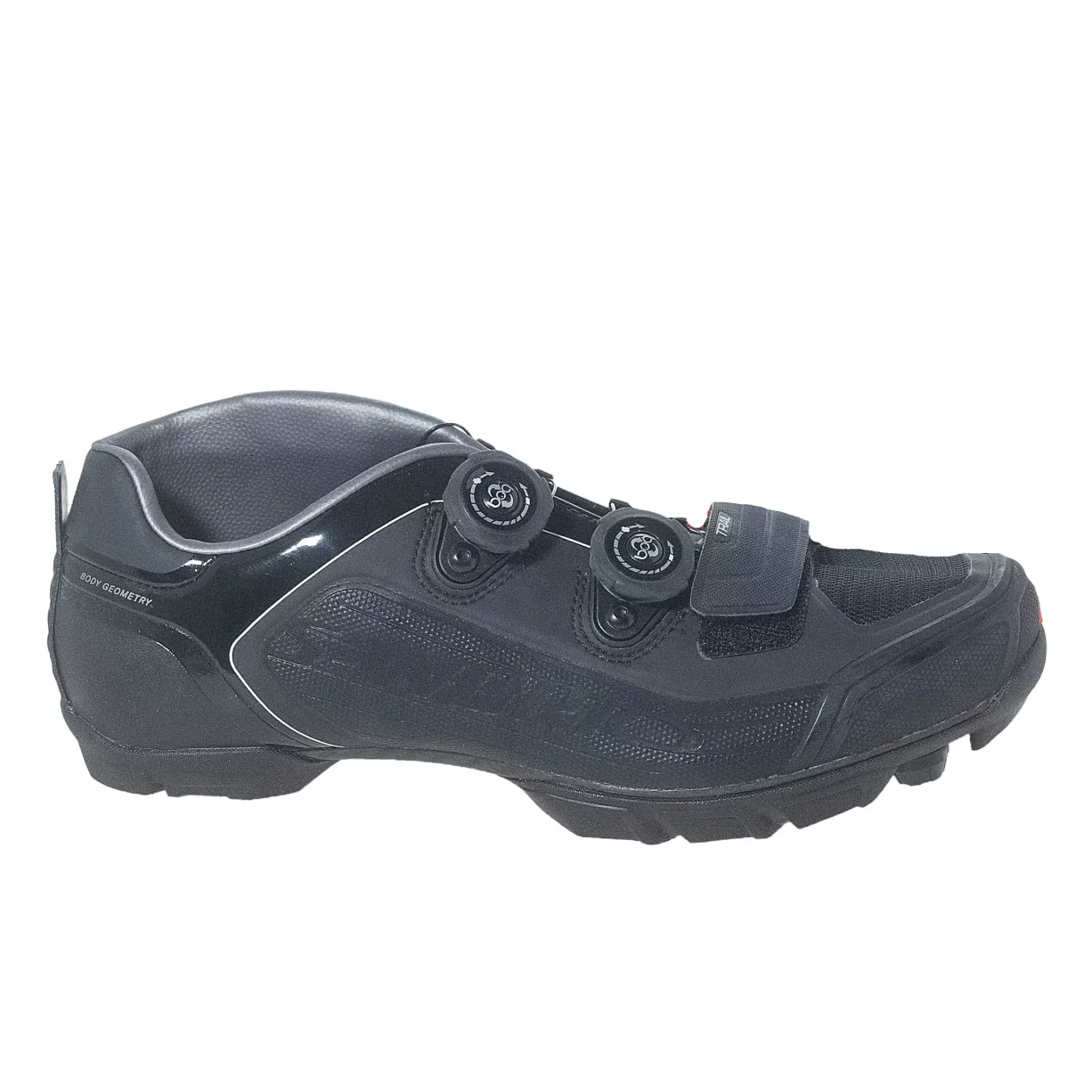 Specialized S-Works Trail MTB Shoes - Unisex