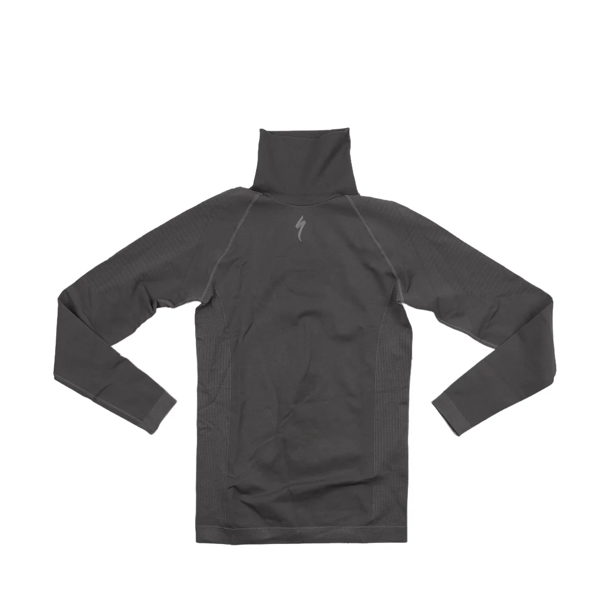 Specialized Seamless Roll Neck Long Sleeve Base Layer - Men's - Image 2