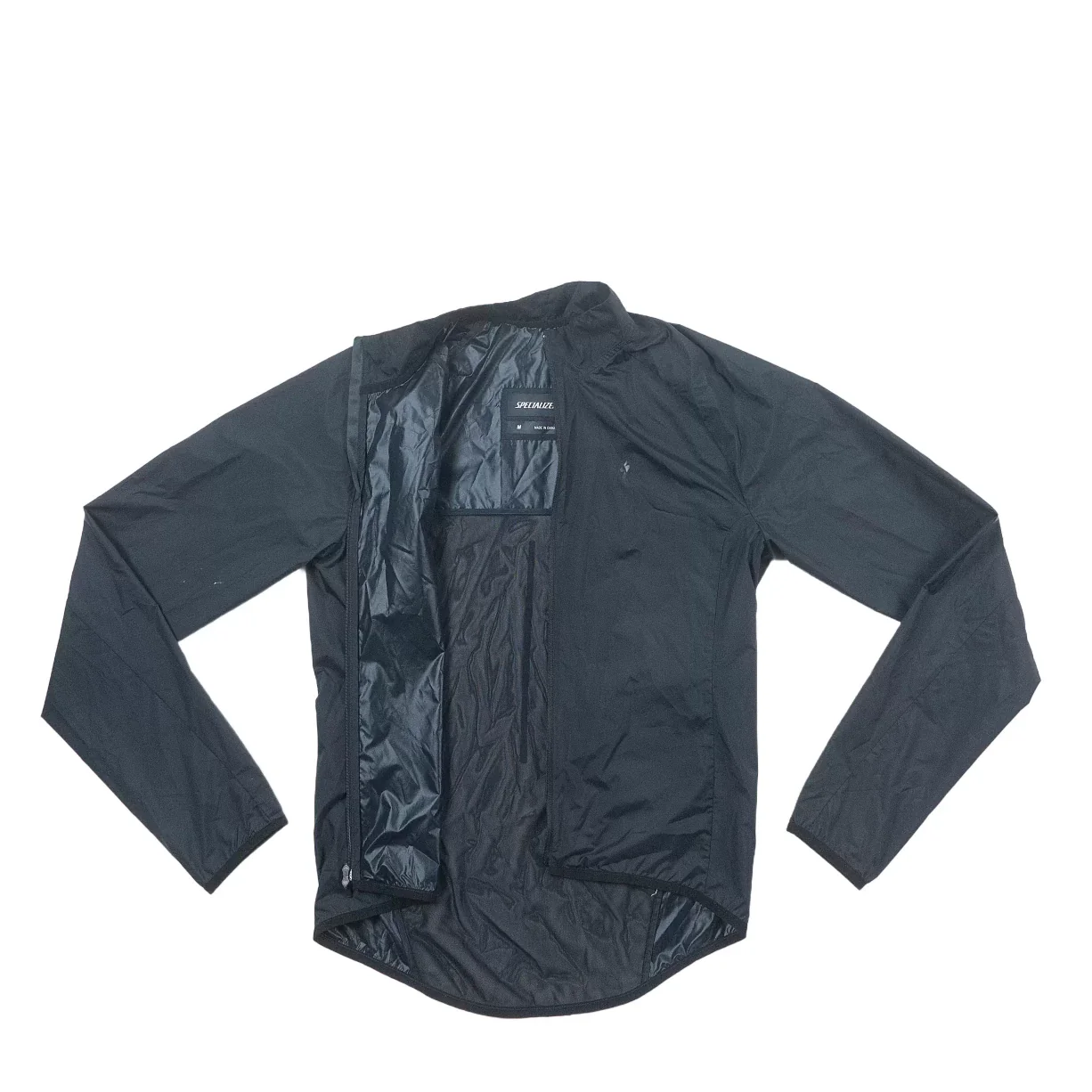 Specialized SL Pro Wind Jacket - Men's - Image 2