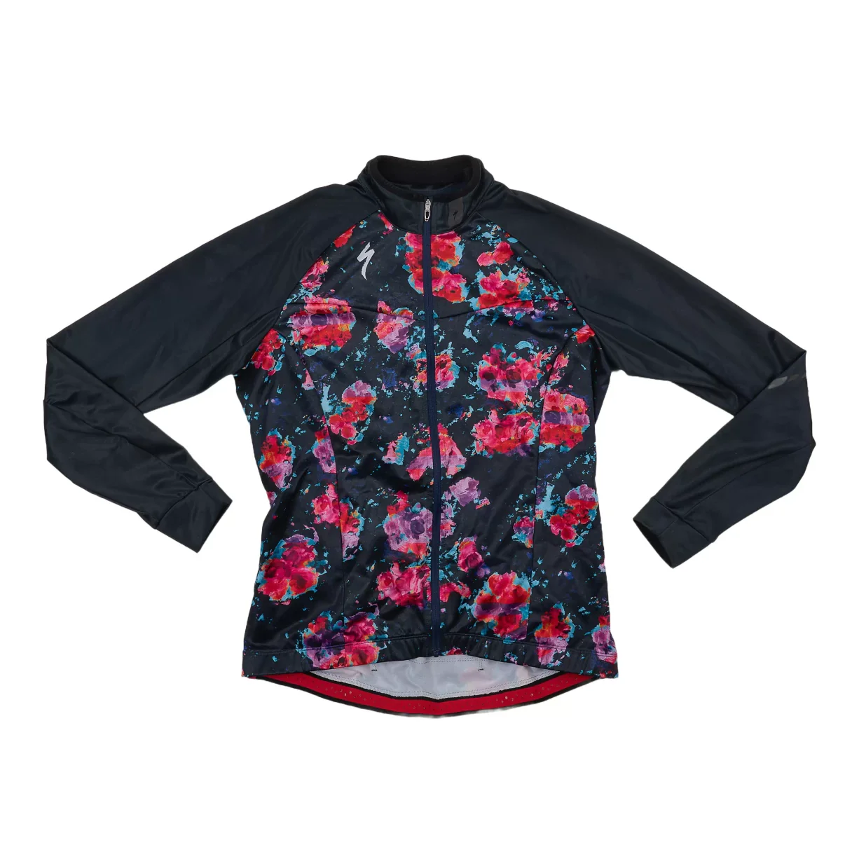Specialized Therminal Long Sleeve Jersey - Women's