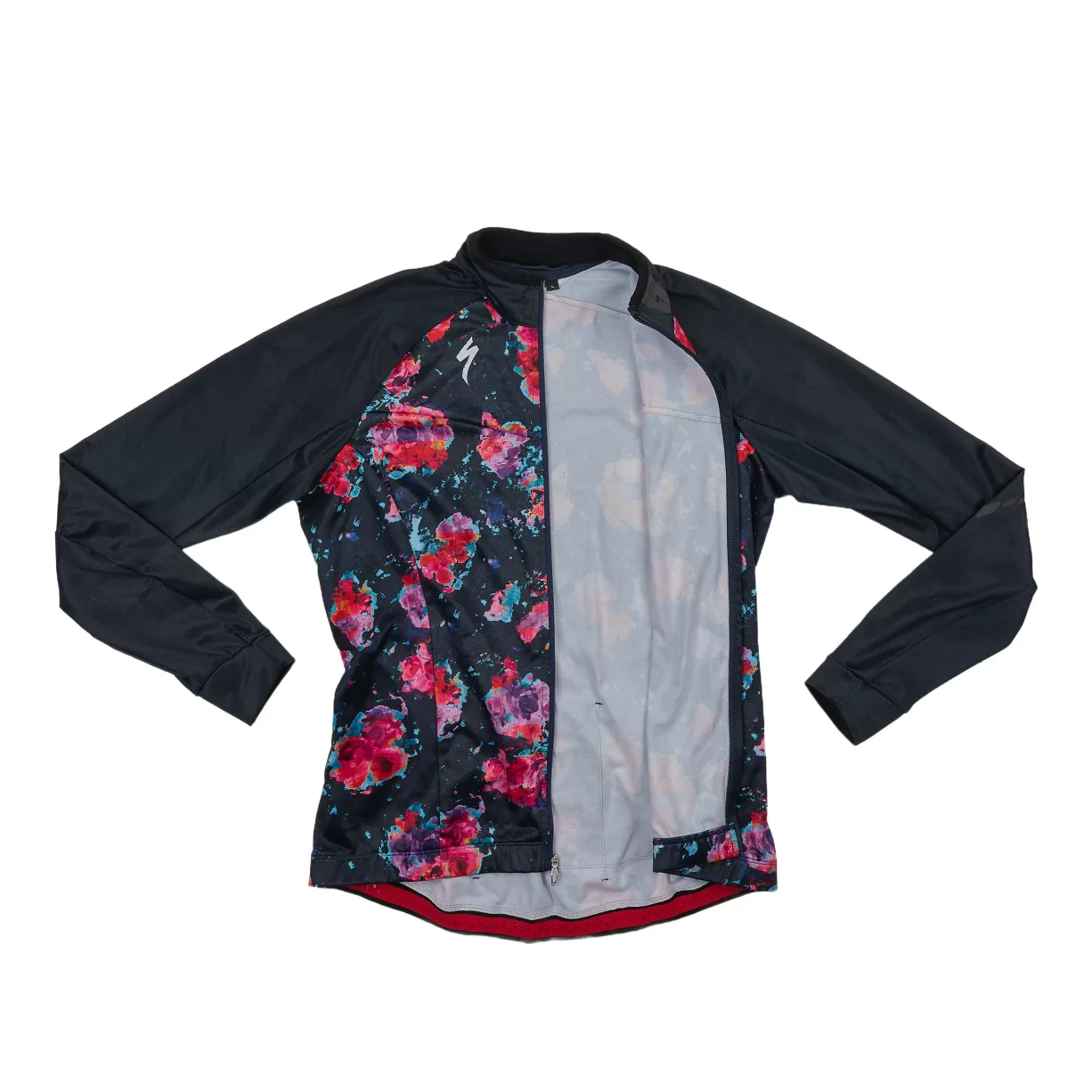 Specialized Therminal Long Sleeve Jersey - Women's - Image 2