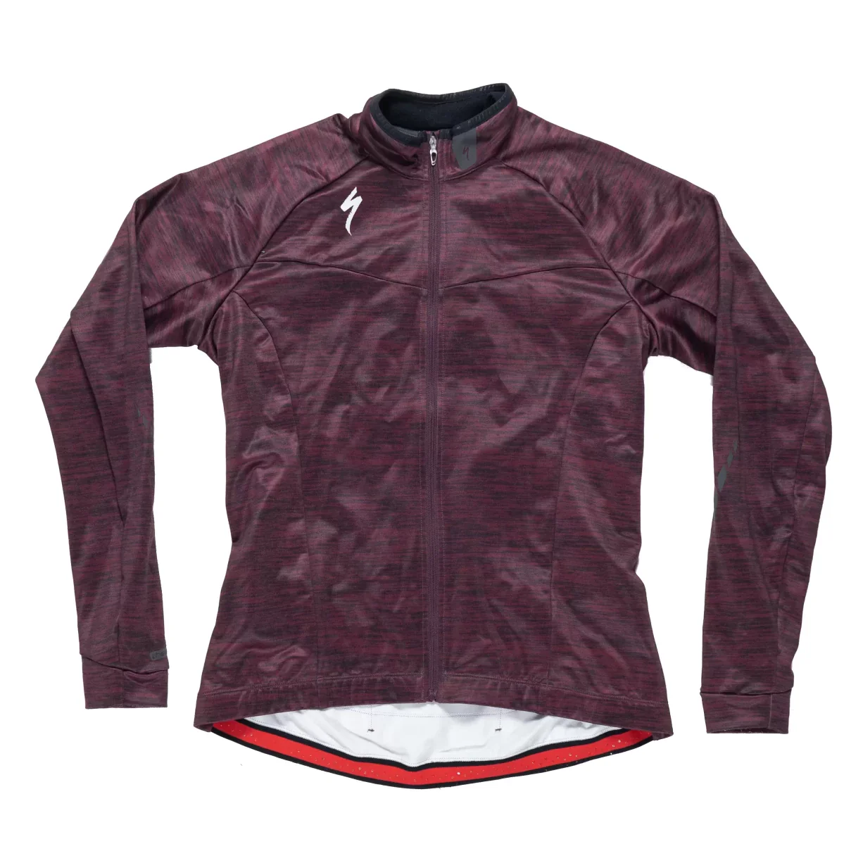 Specialized Therminal Long Sleeve Jersey - Women's