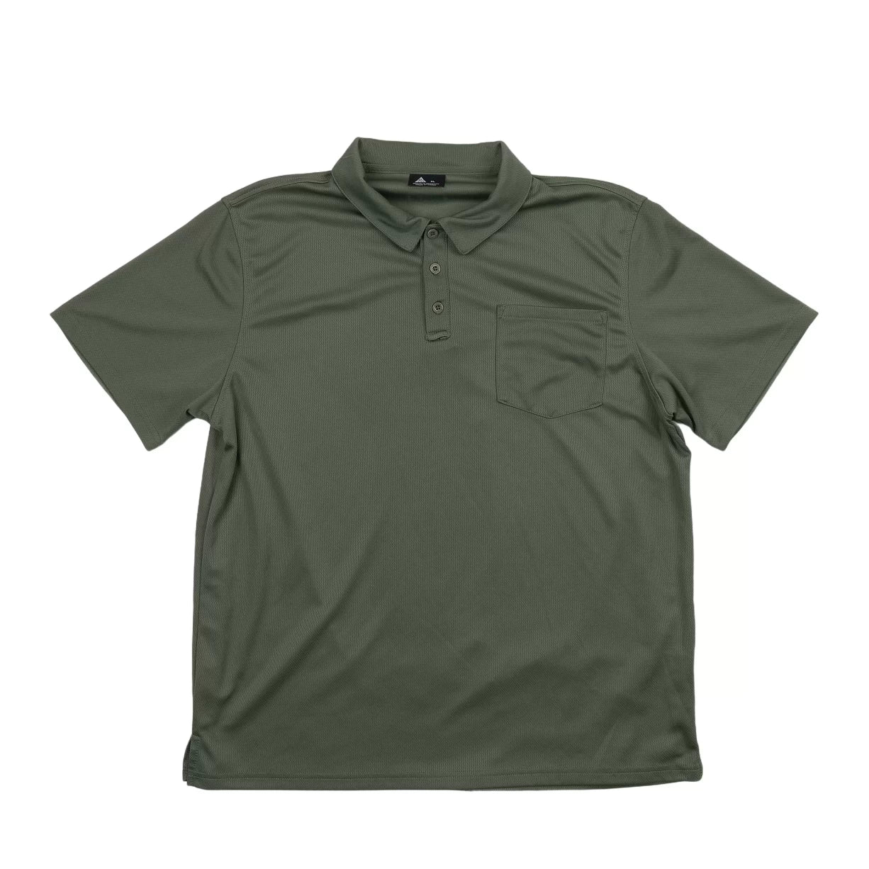 Speed Your Run Polo Shirt - Men's