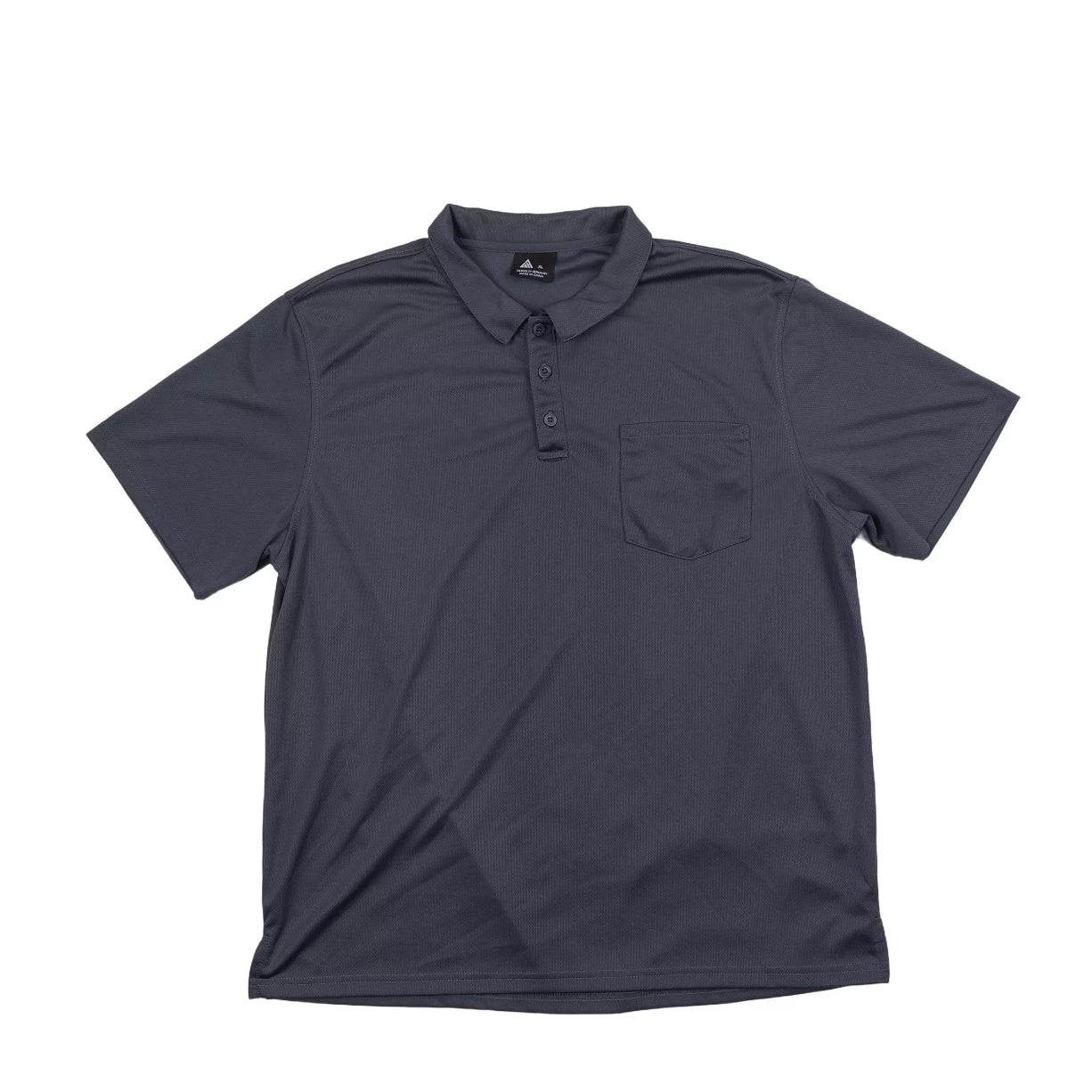 Speed Your Run Polo Shirt - Men's