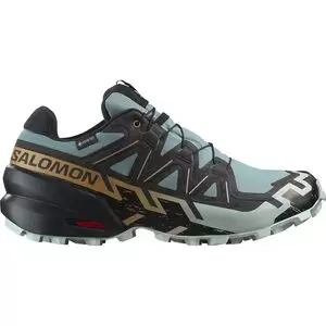 Salomon Speedcross 6 GTX Trail Running Shoe
